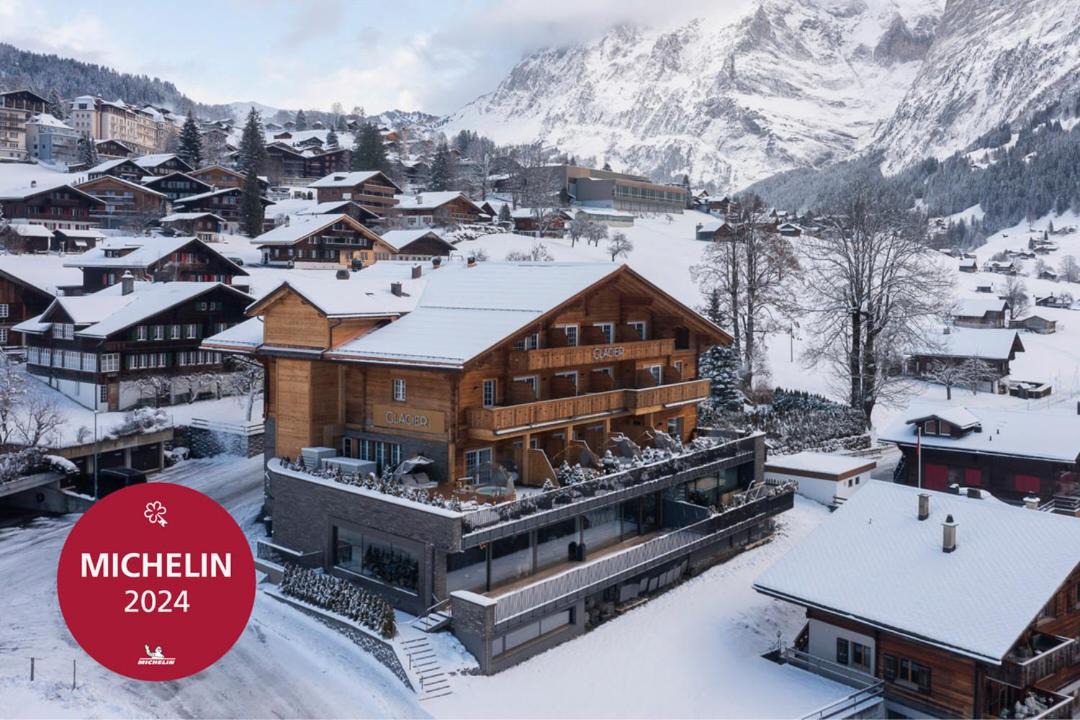 Photo of Others in Grindelwald