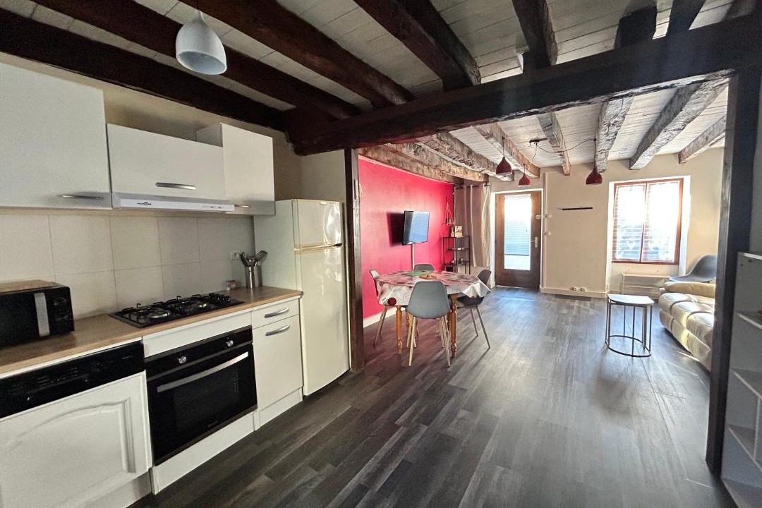 Photo of Others in Saint-Maurice-la-Souterraine