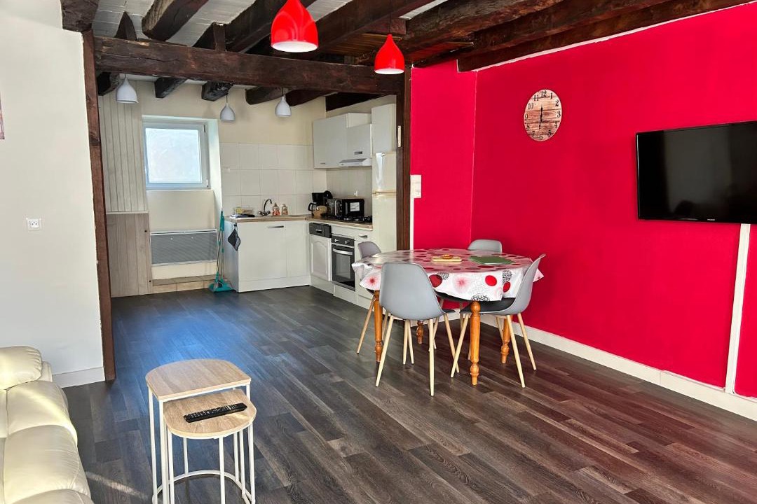 Photo of Others in Saint-Maurice-la-Souterraine