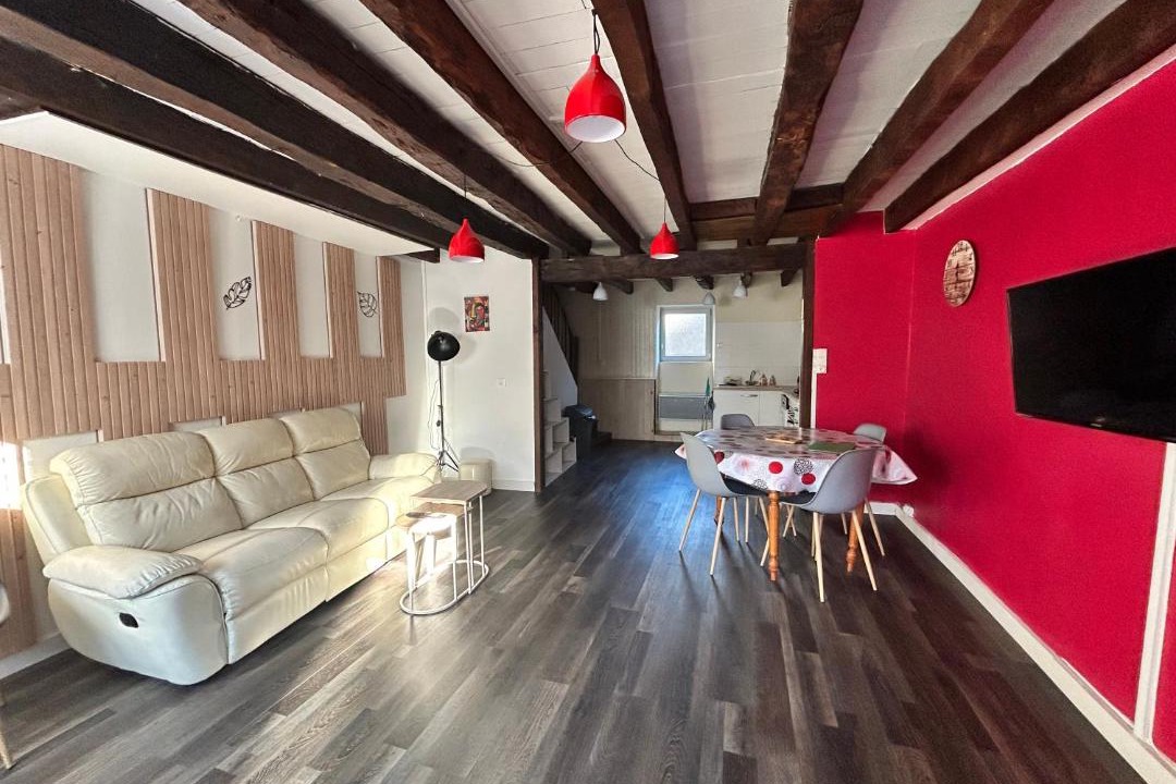 Photo of Others in Saint-Maurice-la-Souterraine