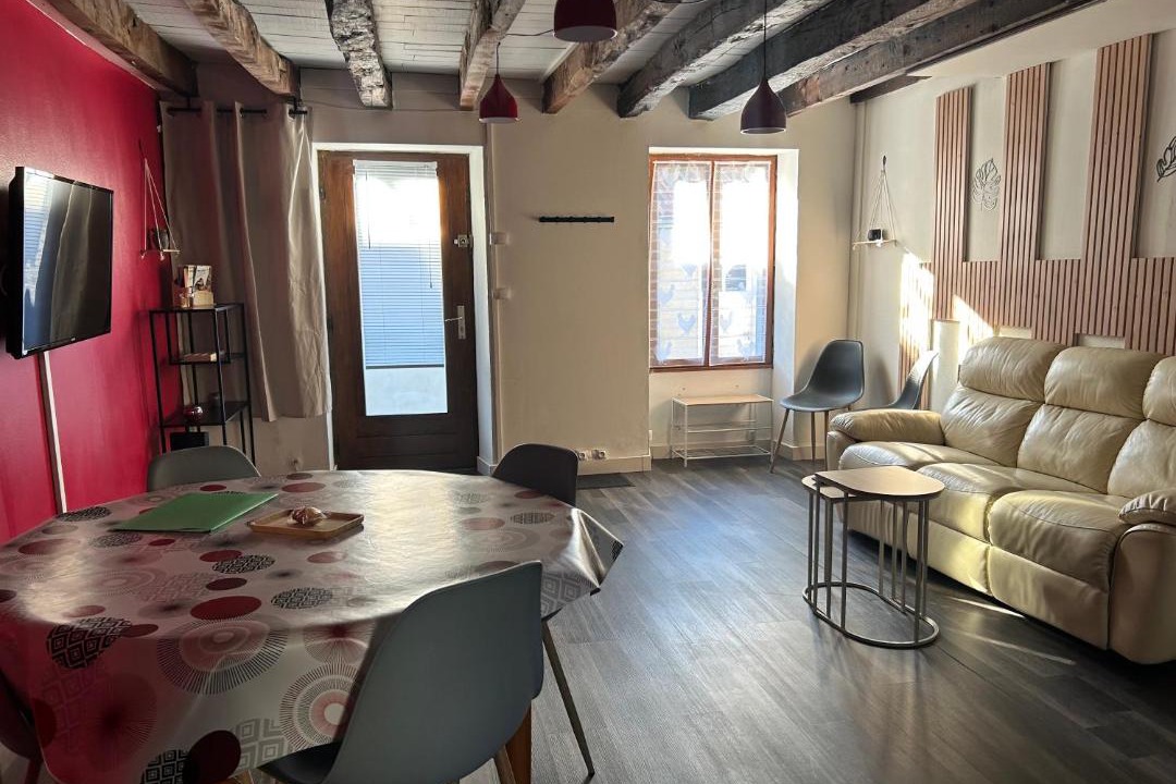 Photo of Others in Saint-Maurice-la-Souterraine