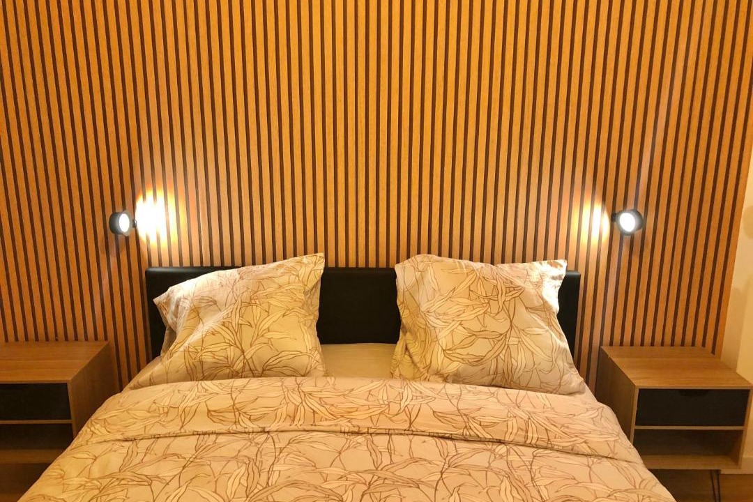 Photo of Bedroom in Clamart