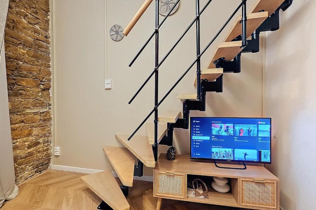 Photo of Livingroom in Griffon - Royale