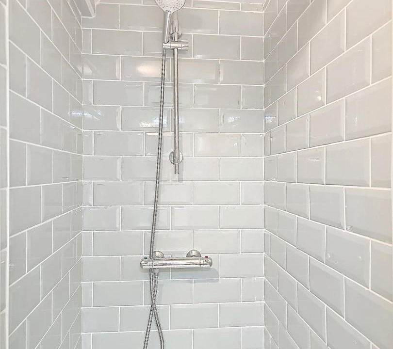 Photo of Bathroom in Griffon - Royale