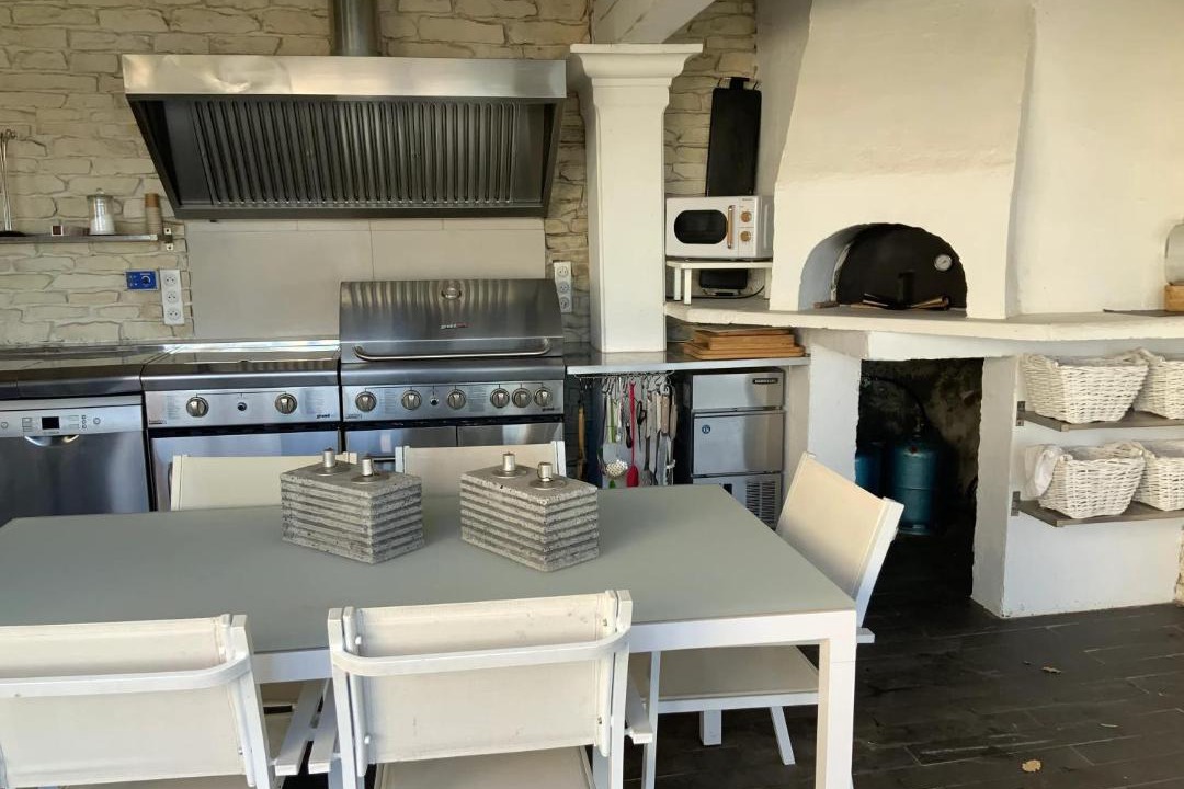 Photo of Kitchen in Aspremont