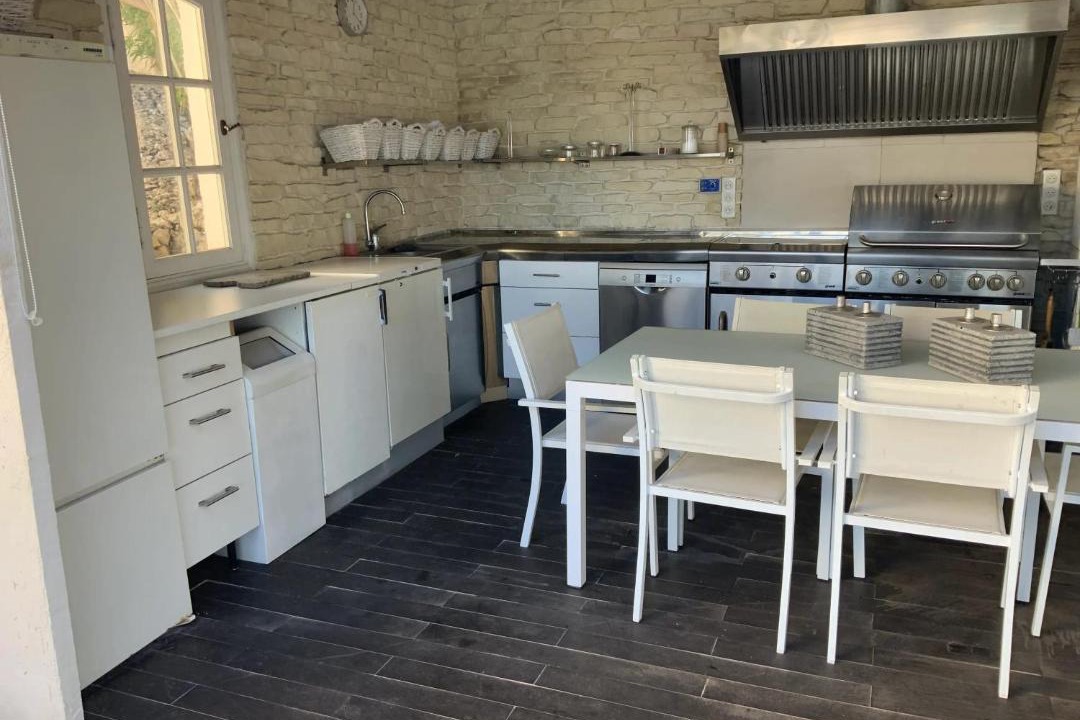 Photo of Kitchen in Aspremont