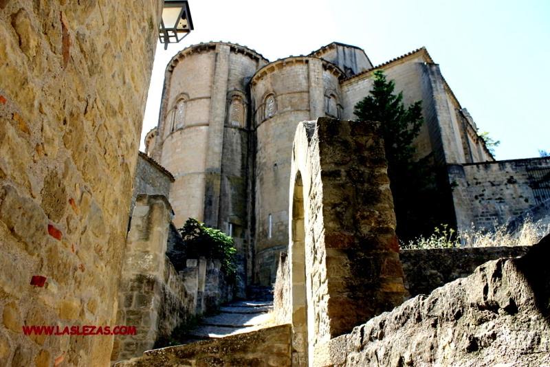 Photo of Buildings in Biel