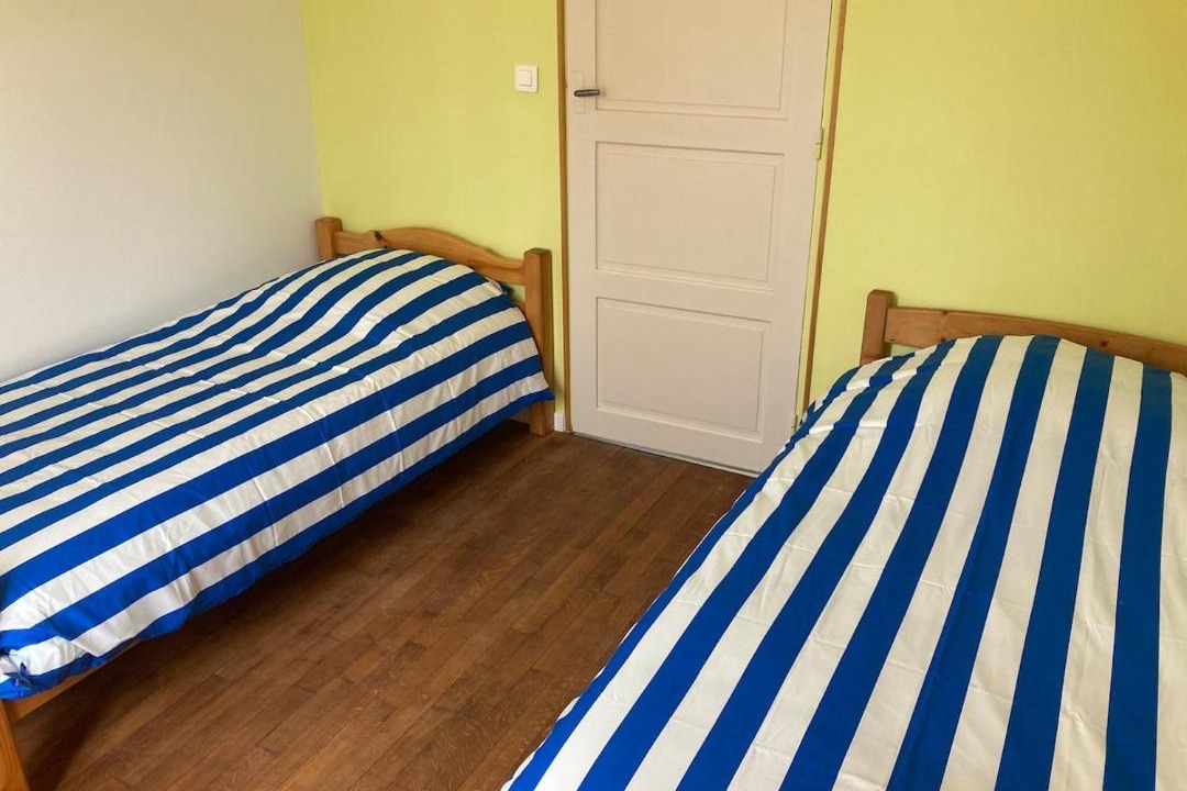 Photo of Bedroom in Novy-Chevrieres