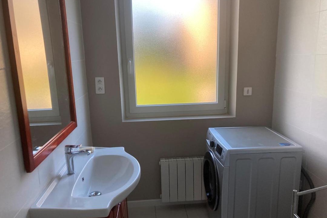 Photo of Bathroom in Novy-Chevrieres