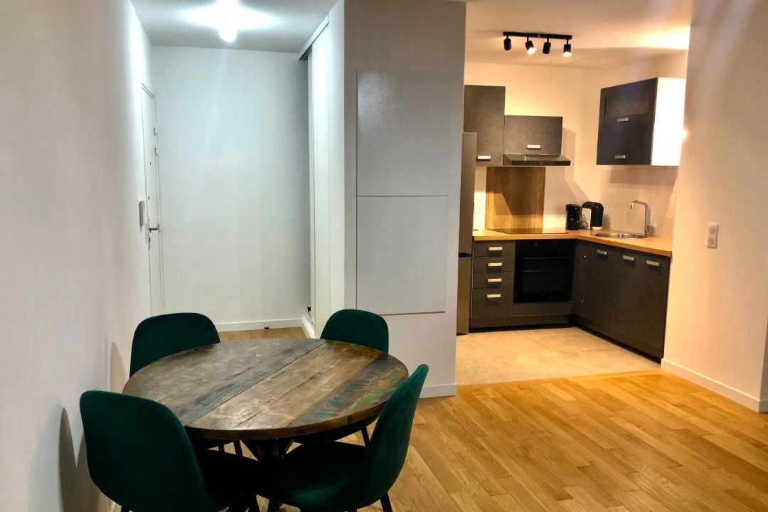Photo of Kitchen in Clamart