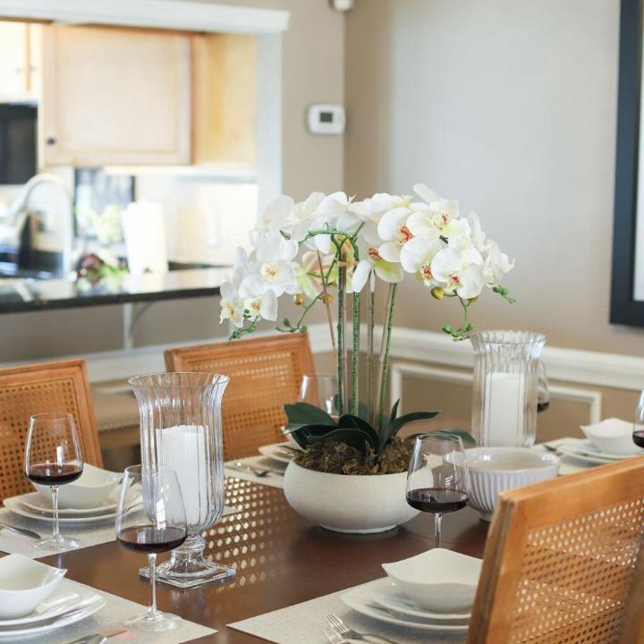 Photo of Kitchen in Old Town Alexandria