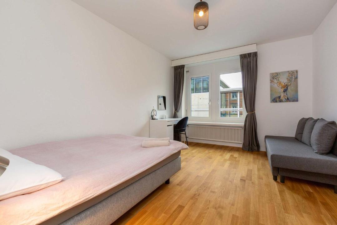 Photo of Bedroom in Werd
