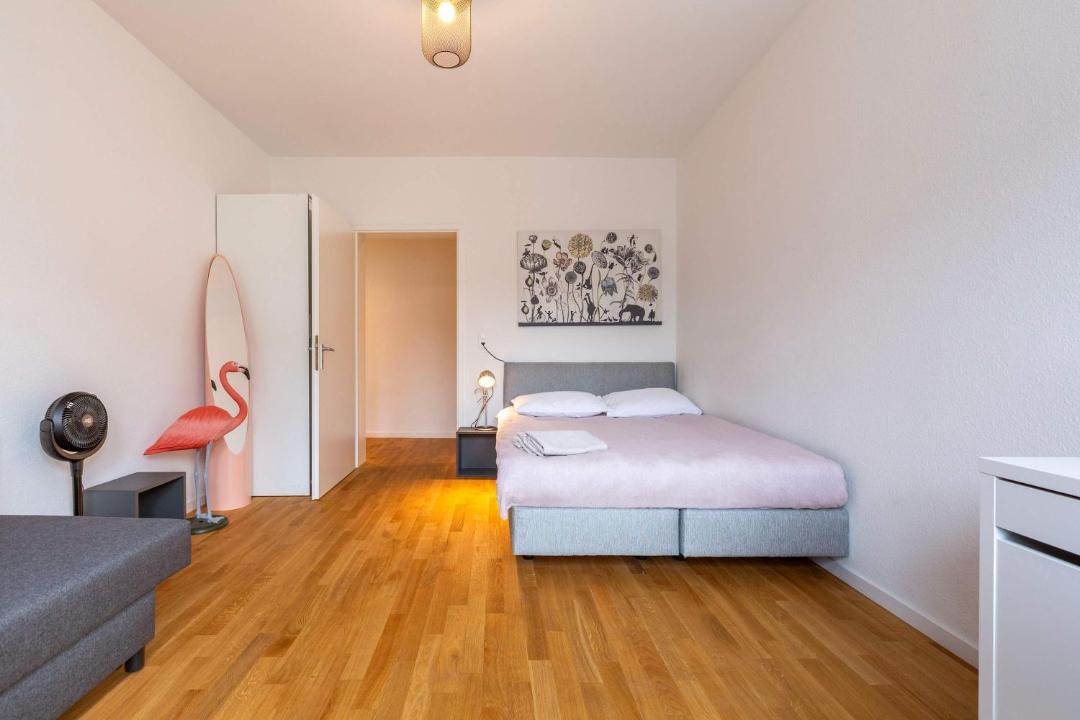 Photo of Bedroom in Werd