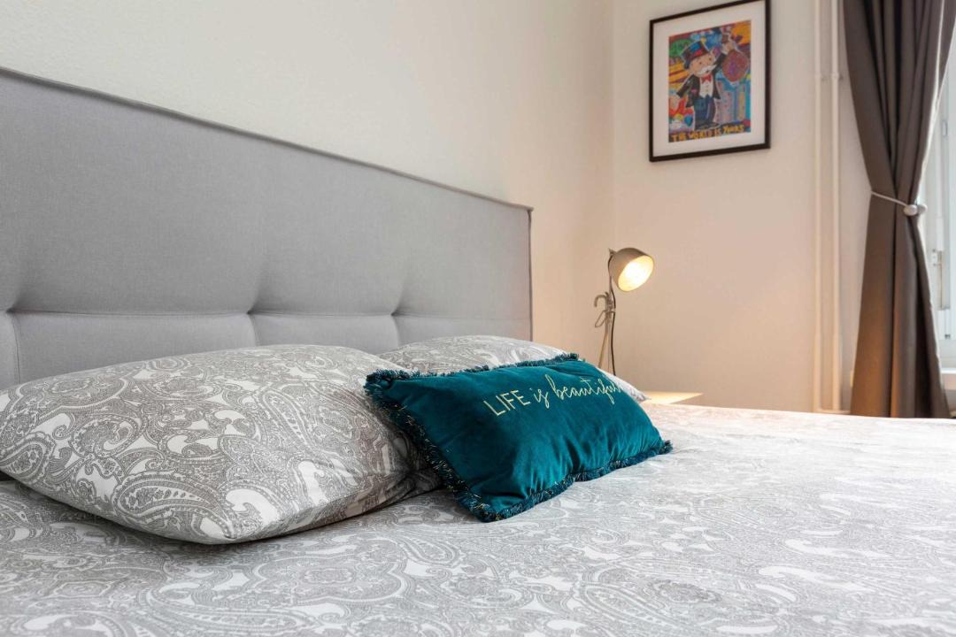 Photo of Bedroom in Werd