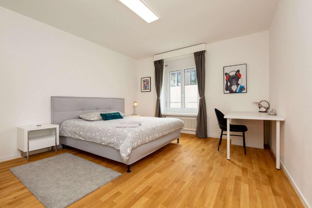 Photo of Bedroom in Werd