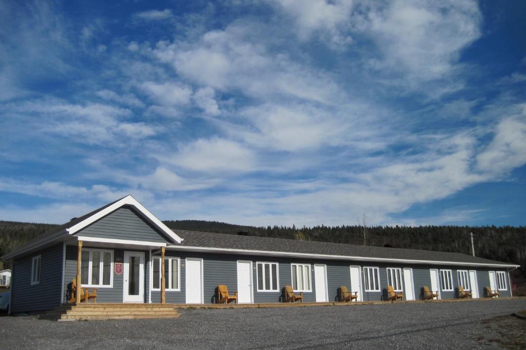 Photo of Others in Gaspe