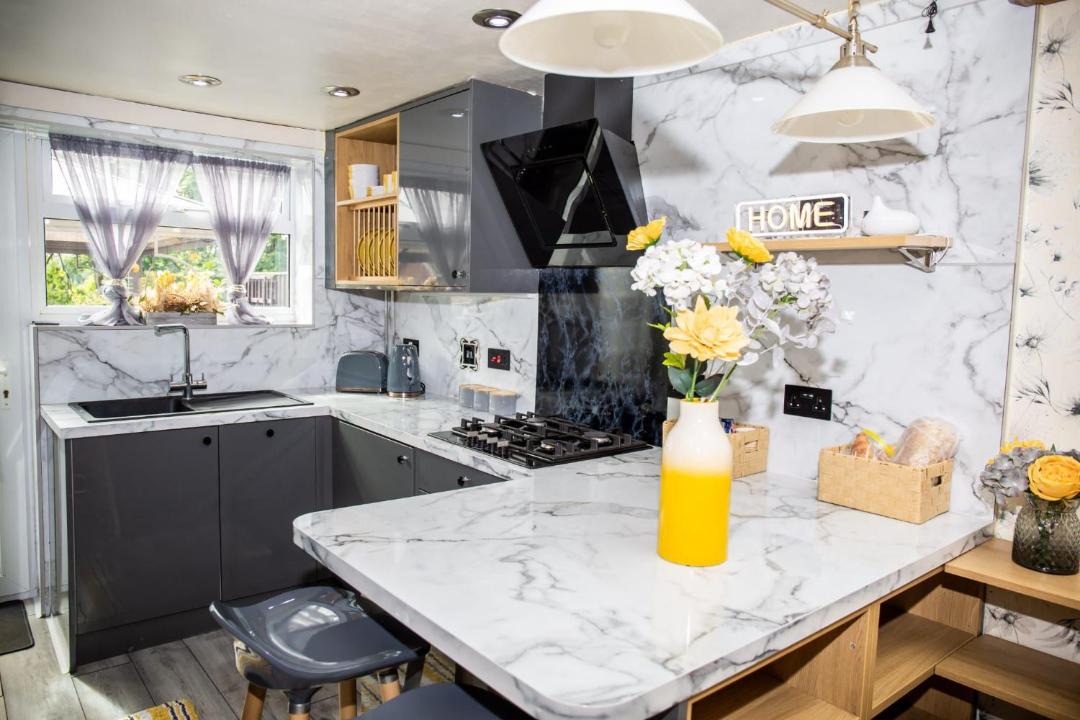 Photo of Kitchen in Wolverhampton