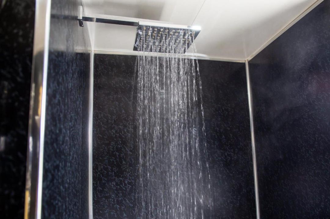 Photo of Bathroom in Wolverhampton