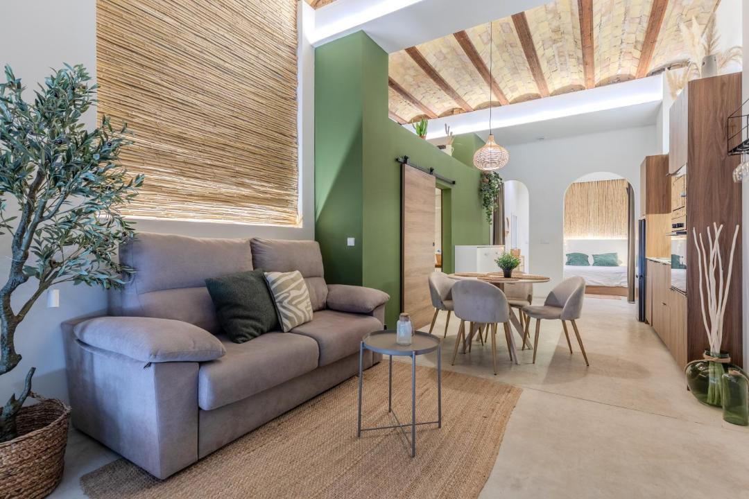 Photo of Livingroom in En Corts