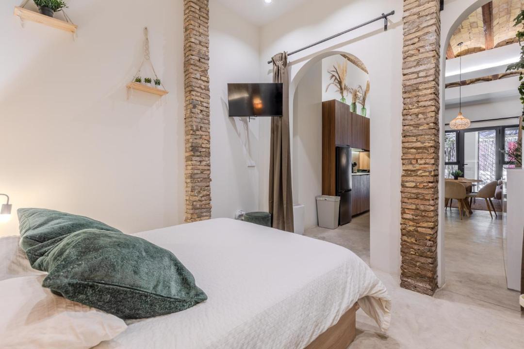 Photo of Bedroom in En Corts