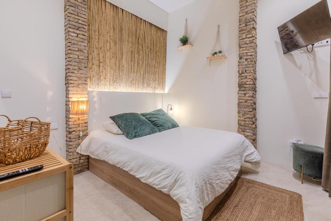 Photo of Bedroom in En Corts