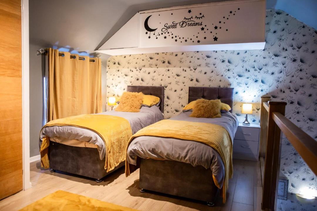 Photo of Bedroom in Wolverhampton