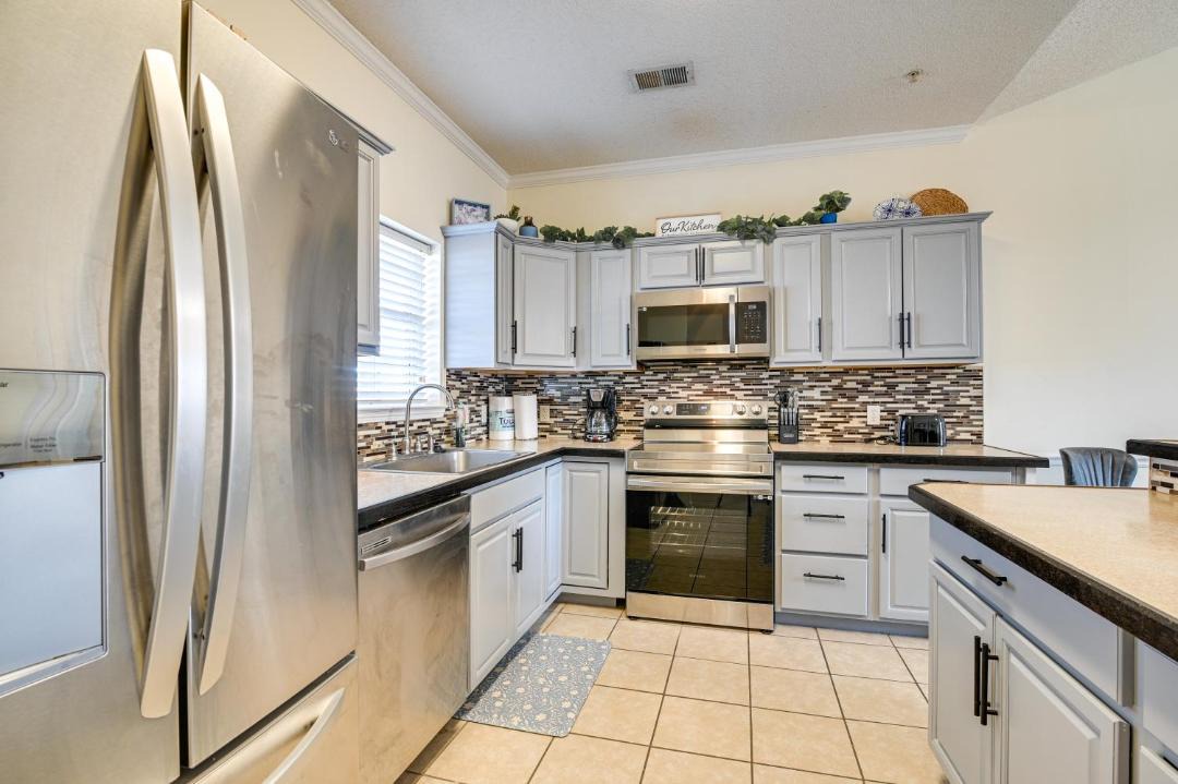 Photo of Kitchen in Socastee