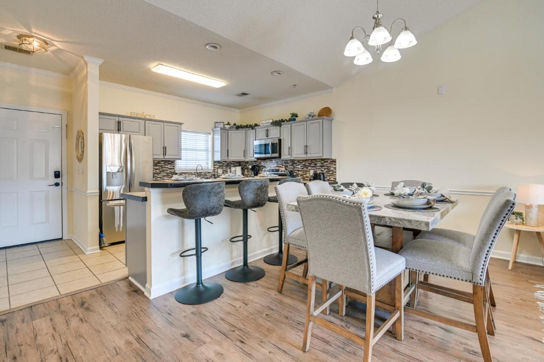 Photo of Kitchen in Socastee