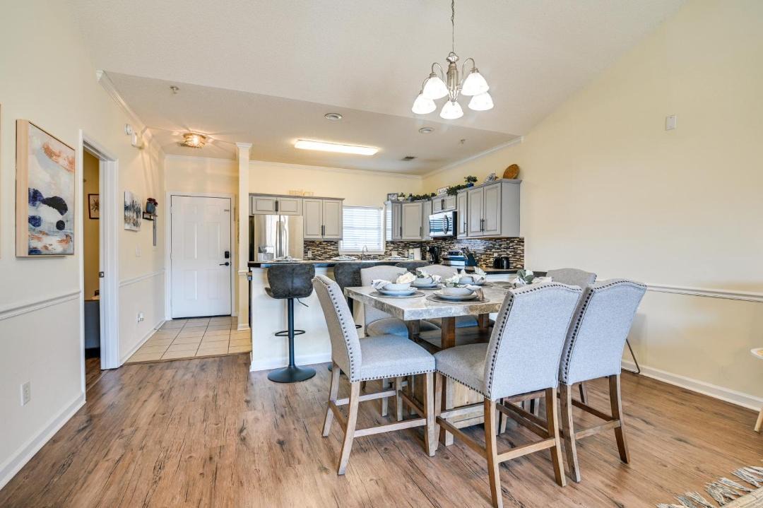 Photo of Kitchen in Socastee