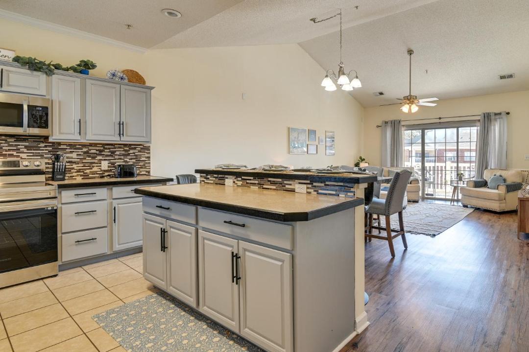Photo of Kitchen in Socastee