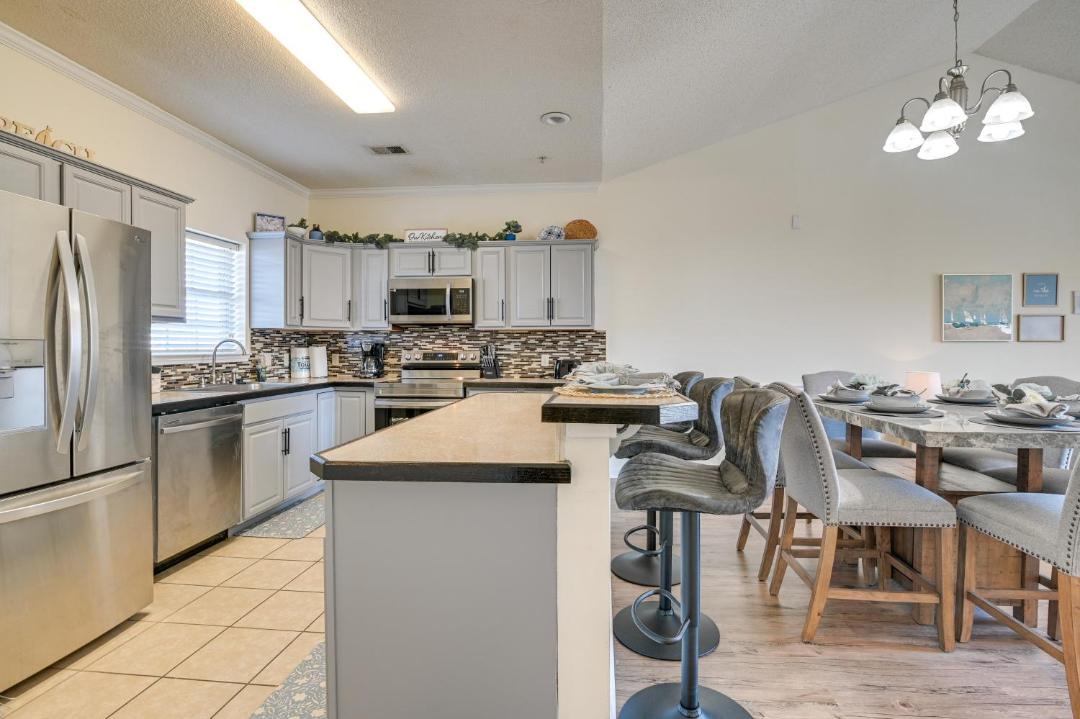 Photo of Kitchen in Socastee