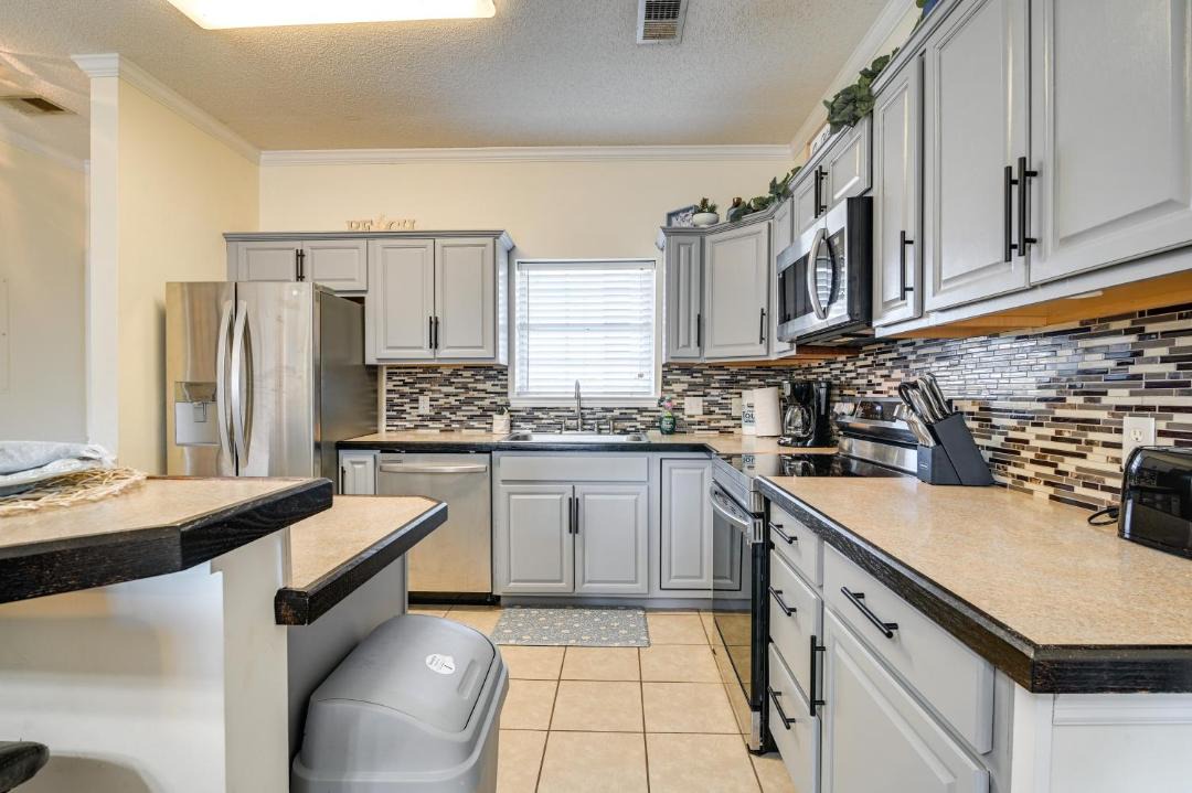 Photo of Kitchen in Socastee