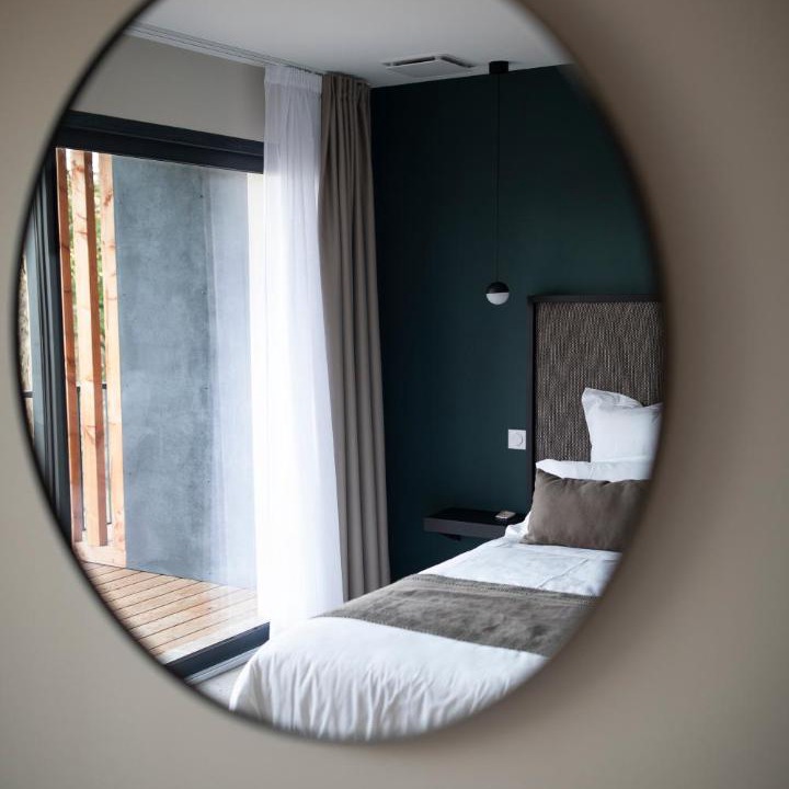 Photo of Bedroom in Saint-Medard