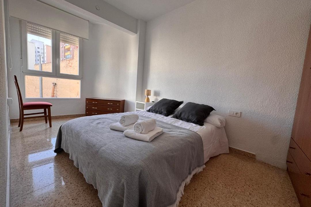 Photo of Bedroom in Villena