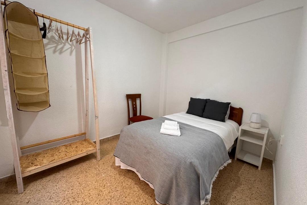 Photo of Bedroom in Villena