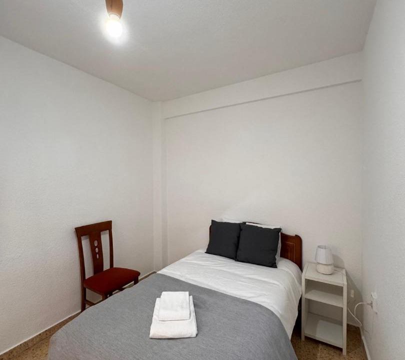 Photo of Bedroom in Villena
