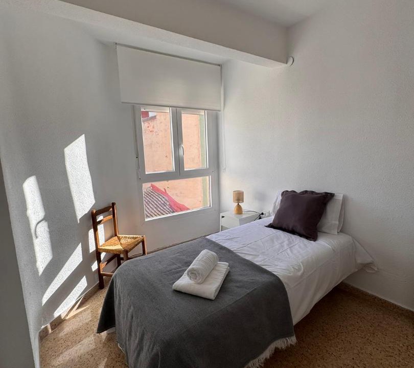 Photo of Bedroom in Villena