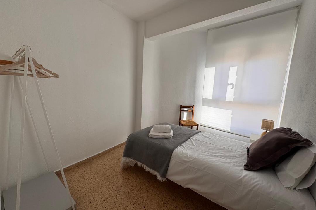 Photo of Bedroom in Villena