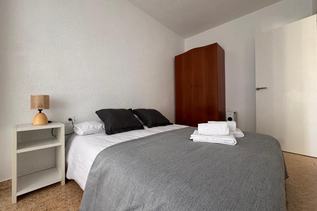 Photo of Bedroom in Villena