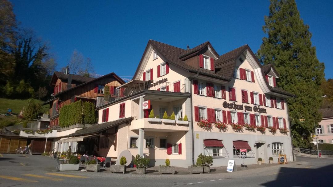 Photo of Others in Saint Gallenkappel