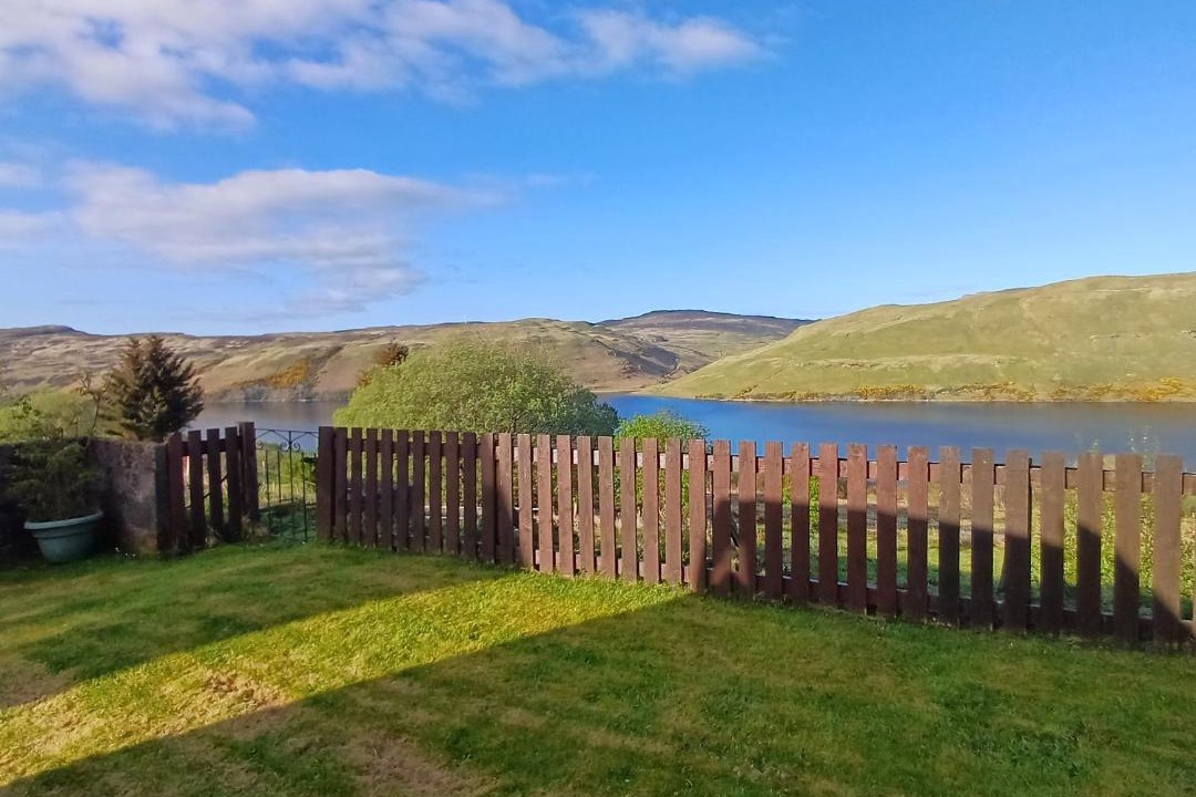 Photo of Others in Beinn Orasaigh