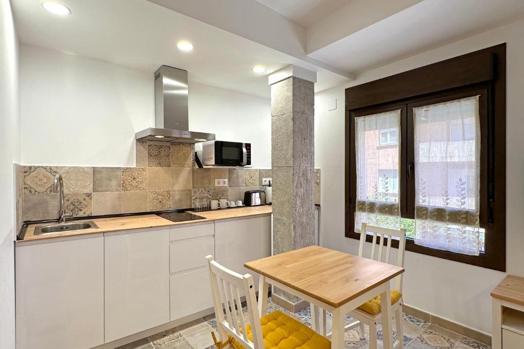 Photo of Kitchen in Viana