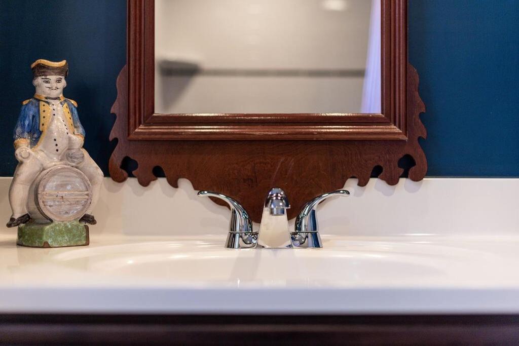 Photo of Bathroom in Potomac West