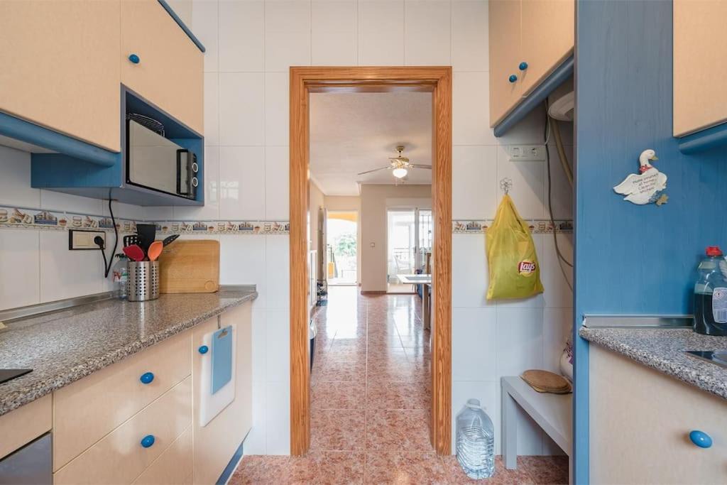Photo of Kitchen in Los Montesinos