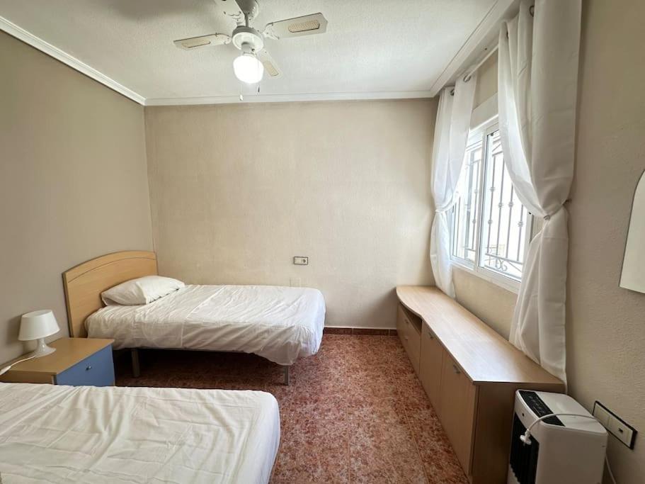 Photo of Bedroom in Los Montesinos