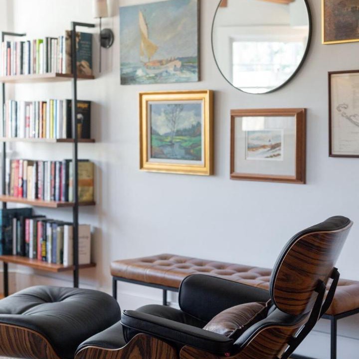 Photo of Livingroom in Old Town West