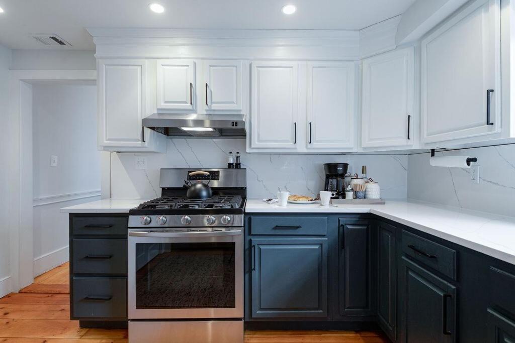 Photo of Kitchen in Old Town West