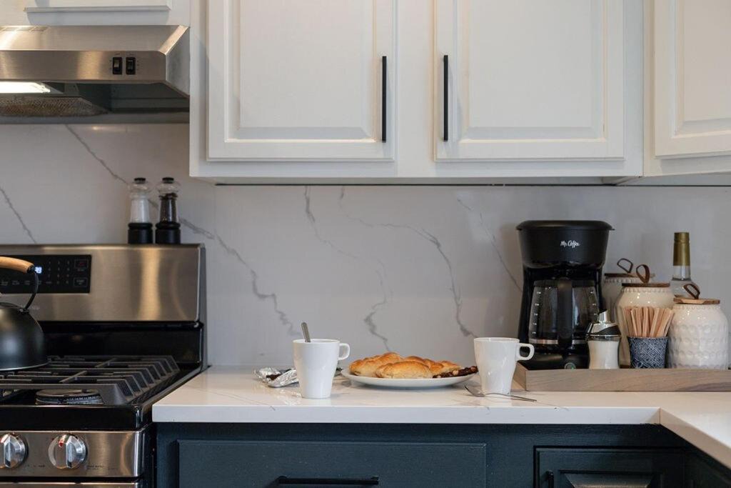 Photo of Kitchen in Old Town West