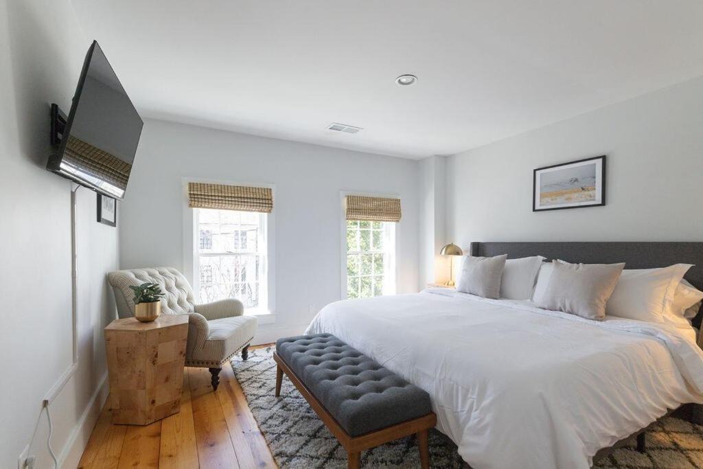 Photo of Bedroom in Old Town West