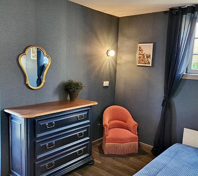Photo of Bedroom in Sainte-Alvere